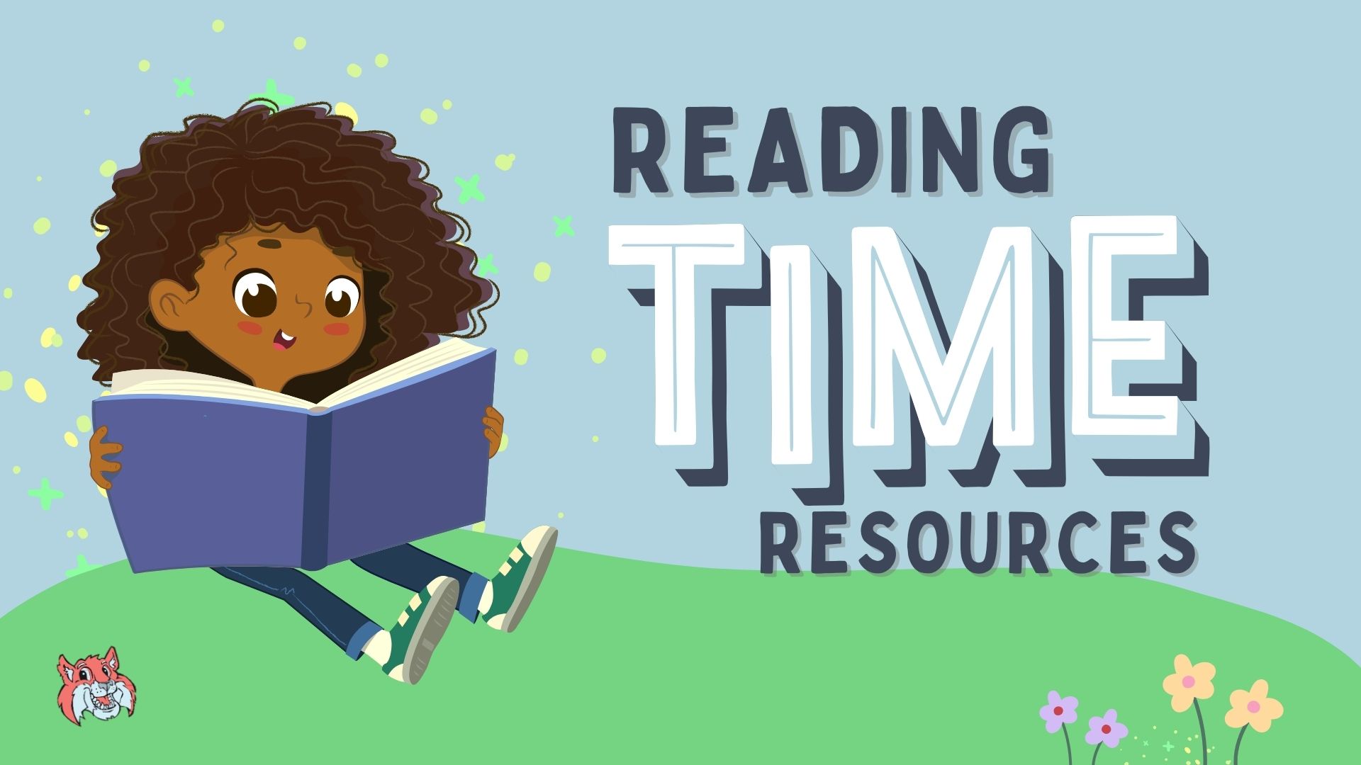 Reading Time Resources